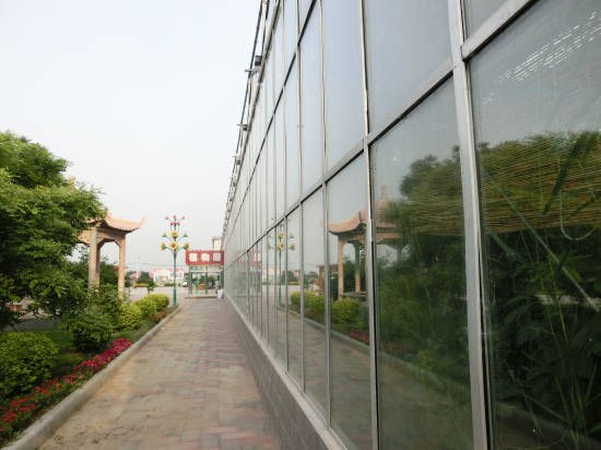 天津齊心莊園